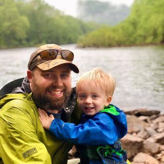 Profile Picture of Andrew Stout (@andrew.stout.758) on Facebook