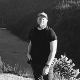 Profile Picture of Michael J. McDaniel (@michaeljmcdaniel) on Pinterest