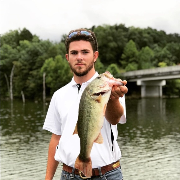 Profile Picture of Joshua Caudill (@jdcfishing) on Poshmark