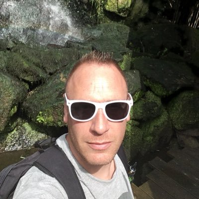 Profile Picture of Danny Segers (@dannysegers1) on Twitter