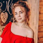 Profile Picture of МИЛАНА АЛИМГАФАРОВА (@mila_alimgafarova) on Instagram
