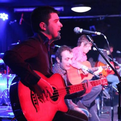 Profile Picture of Steve Eardley (@stevieeardley) on Twitter