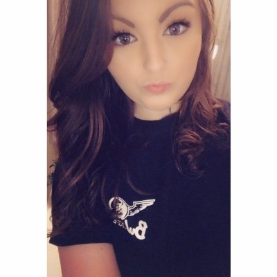 Profile Picture of Taylor Sims (@tay__nichole) on Twitter