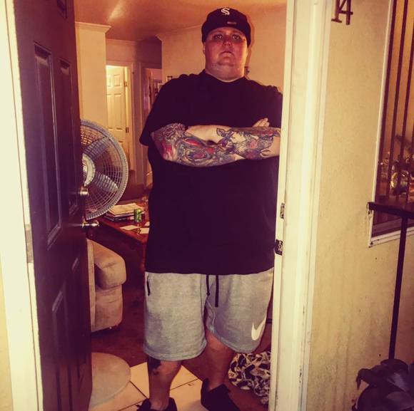 Profile Picture of Julian Trent (@jewlzedge85) on Poshmark