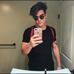 Profile Picture of Andrew Hadad (@andrewhadad) on Instagram