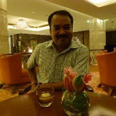 Profile Picture of Bhupendra Patel (@bhupendrapatel5) on Twitter