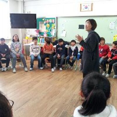 Profile Picture of Eunjae Kim (@deok5004) on Twitter