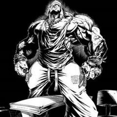 Profile Picture of Justin Rosalez (@jrose30_30) on Twitter