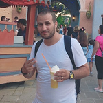 Profile Picture of Azzeddine Hadoun (@azzeddine.haddoun) on Flickr