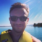 Profile Picture of Travis Larkin (@travis.larkin) on Instagram