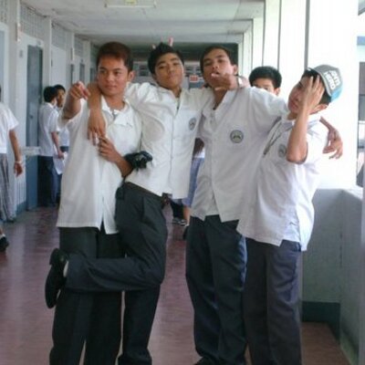 Profile Picture of Paul  Longoria (@paulaikah) on Twitter