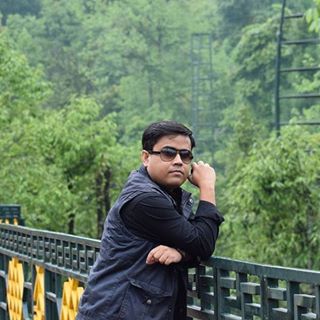 Profile Picture of Goutam Mukherjee (@goutam.mukherjee.528) on Facebook
