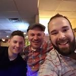 Profile Picture of Matthew Haberman (@matthewhaberman) on Instagram
