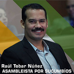 Profile Picture of Raul Tobar (@asambleísta raúl tobar núñez) on Flickr