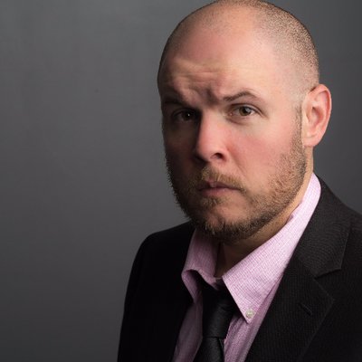 Profile Picture of Shane Strawbridge (@ShaneStraw) on Twitter