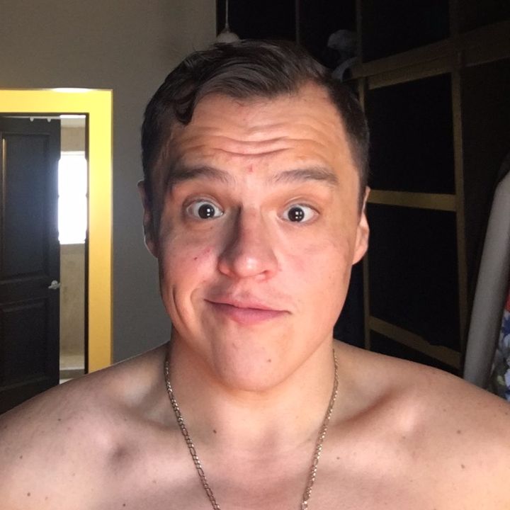 Profile Picture of Alex (@alex.verdi) on Tiktok