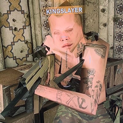 Profile Picture of Mitchell Carnahan (@Mitchell_Blane) on Twitter
