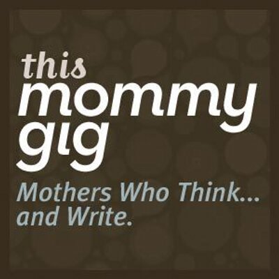 Profile Picture of This Mommy Gig (@thismommygig) on Twitter