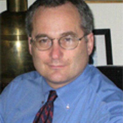 Profile Picture of Jim Blakeman (@JRBlakeman) on Twitter