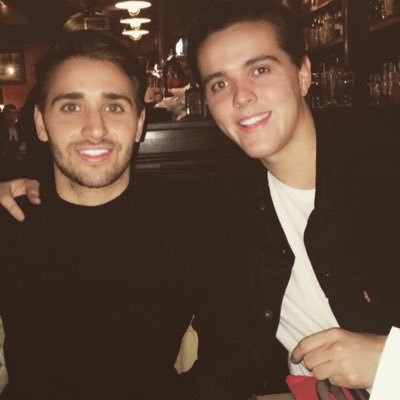 Profile Picture of Daniele Alfano (@AlfanoDan) on Twitter