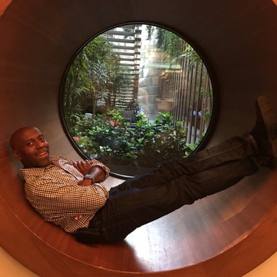 Profile Photo of Alvin Melton (@AMeltonii) on Twitter