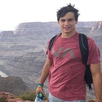 Profile Picture of Stergios Hetelekides (@stergios-hetelekides) on Quora