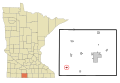 Profile Picture of Dunnell, Minnesota - Wikipediaon Wikipedia