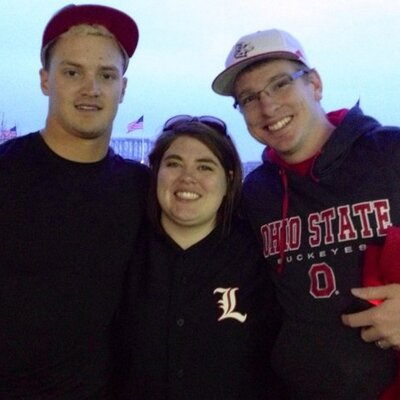 Profile Picture of Lynne Engel (@mommaE10) on Twitter