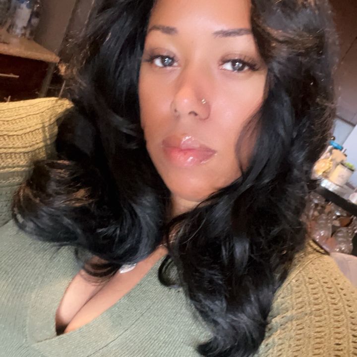 Profile Picture of Raven Wade (@ravenwade10) on Tiktok