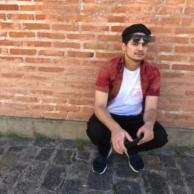 Profile Picture of Andrew Martinez (@andrewomartinez) on Twitter