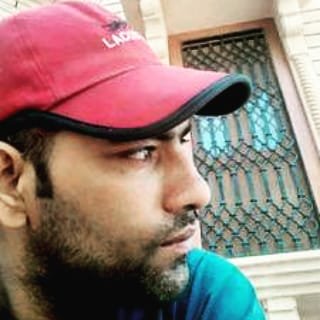 Profile Picture of Prithvi Singh 🇮🇳🏅 (@prithvisrg) on Twitter