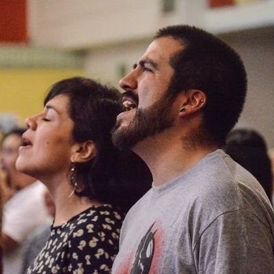 Profile Picture of Julio Alcazar Johannessen (@JulioAlcazarJ) on Twitter