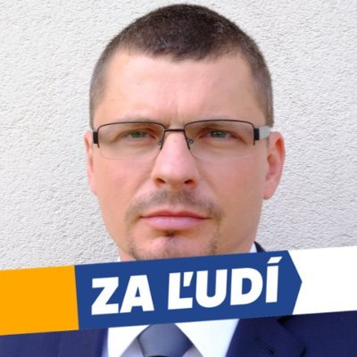 Profile Picture of Martin Oravec (@MartinOravec8) on Twitter