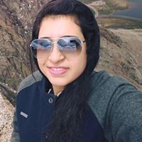 Profile Picture of Anika James (@anika-james-6) on Quora
