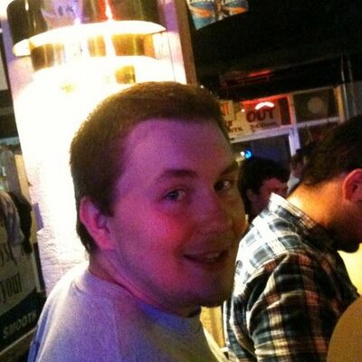 Profile Picture of Jay Dee Schmucker (@schmuckyourself) on Twitter