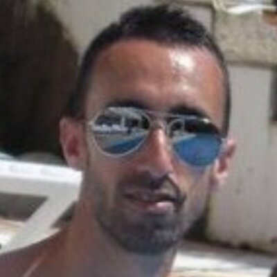 Profile Picture of David LeCover (@DavidLeCover) on Twitter