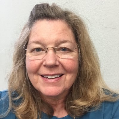 Profile Picture of Mary Groth (@MaryGroth1) on Twitter