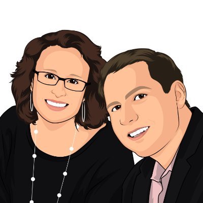 Profile Picture of Laurie And Neil (@LaurieAndNeil1) on Twitter