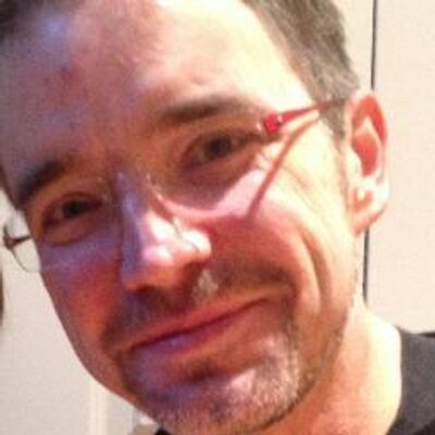 Profile Picture of Kevin Foster (@kevinrfoster) on Twitter