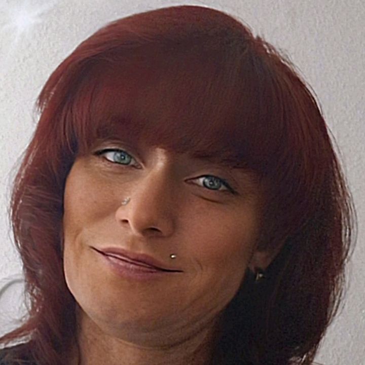 Peggy - Tiktok Profile Picture of Peggy (@peggy.sterzel) on Tiktok