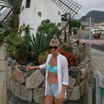 Profile Picture of Carole Fagan Grant (@fagangrant) on Instagram