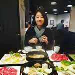 Profile Picture of Eun-jin Lim (@eunjinlim83) on Instagram
