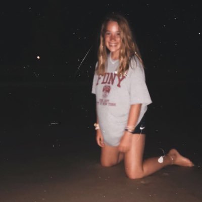 Profile Picture of Jillian Brandon (@_jillianbrandon) on Twitter