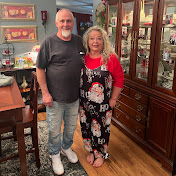 Profile Picture of Tammy Hann Thomas (@HannTammy) on Youtube