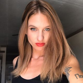 Profile Picture of Ariana Saunders (@ariana.saunders.714) on Facebook