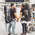 Profile Picture of REISELUST 🥥   Matthias & Anna (@reiselust_matthias_anna) on Instagram