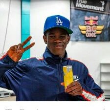 Profile Picture of Jeffrey Boykin (@theKYDsteez) on Twitter