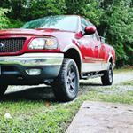 Profile Picture of Brandon Fortune (@brandon__fortune) on Instagram