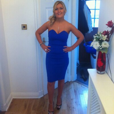 Profile Picture of Leanne Janet Young (@Ell79Young) on Twitter