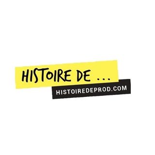 Profile Picture of Histoire de... Production (@histoiredeproduction) on Instagram